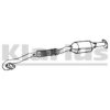 KLARIUS 311760 Catalytic Converter